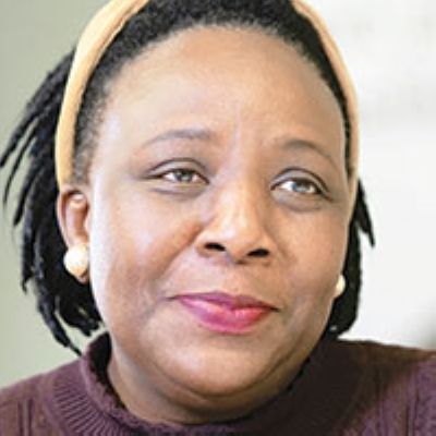 Tracy Kajumba