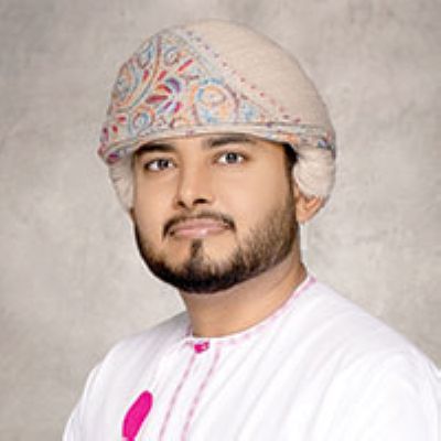 Dr Aadil Thomas Alexander