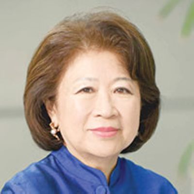 Mari Elka Pangestu