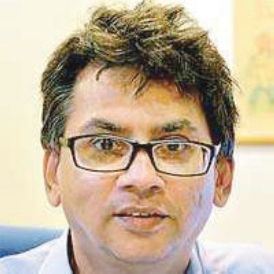 Amal Jayasinghe