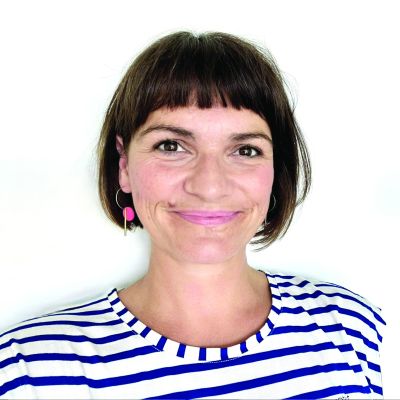 Friederike Rohde