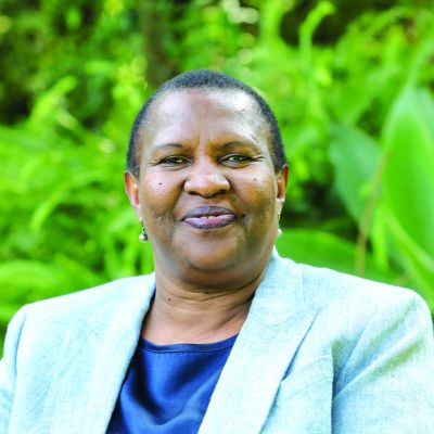 Alice Ruhweza