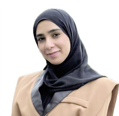 Asila Al Maskari