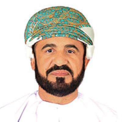 Dr. Hamid Al Balushi