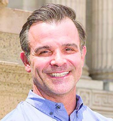 Brian Bannon