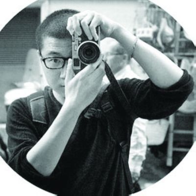 Thomas Suen