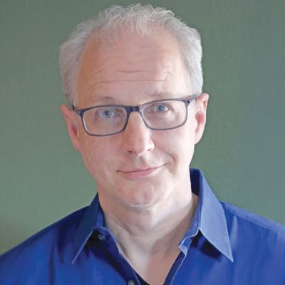 Jeff Giles