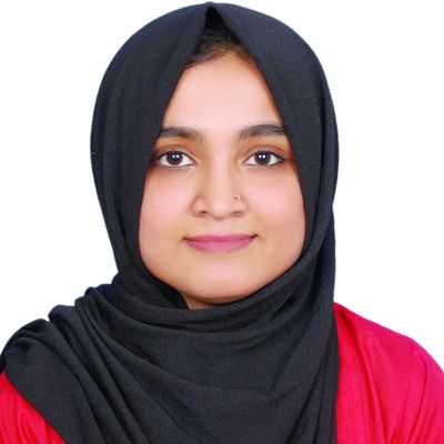 Dr Nida Rahman