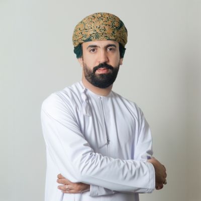 Saud Al Ansari