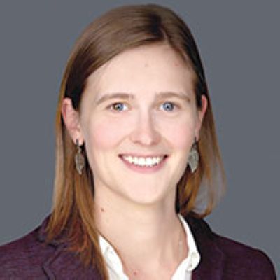 Liesbeth Casier