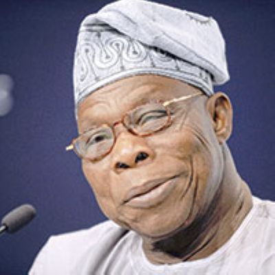 Olusegun Obasanjo