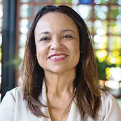 Andrea Meza Murillo