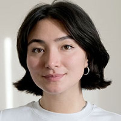 Sachi Kitajima Mulkey