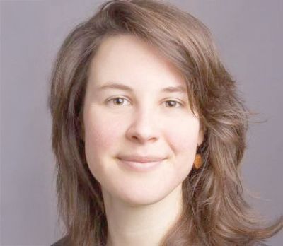 Johanna Sydow