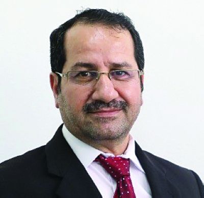 Prof Hussein A Kazem