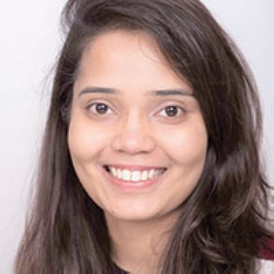 Madhavi Singh