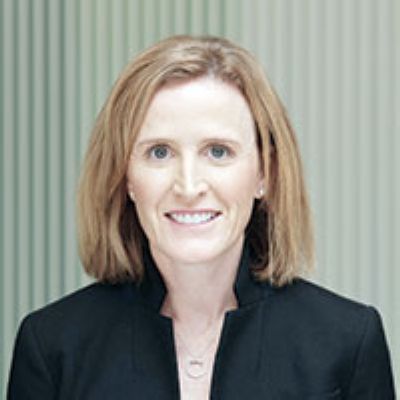Trish Stroman
