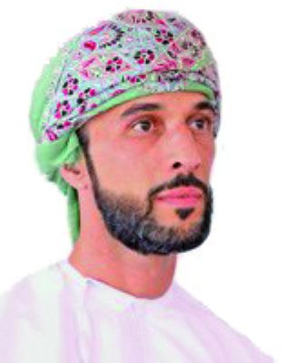 Abdulaziz Al Jahdhami
