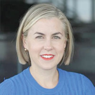 Annabel Farr
