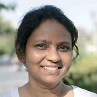 Sheikh Sabiha Alam