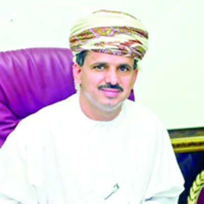 Dr Mohammed bin Awadh al-Mashaikhi