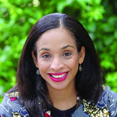 Ndidi Okonkwo Nwuneli
