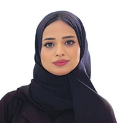 Ahlam al Balushi