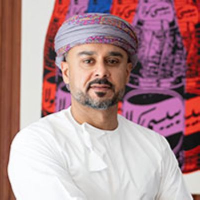 Moosa bin Mohammed al Raisi