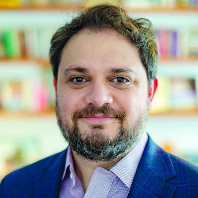 Matias Spektor