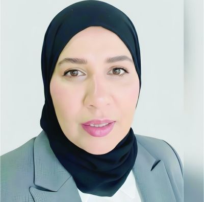 Kamla al Rahbi