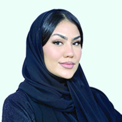Lina al Harrasi