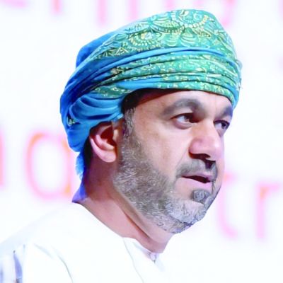DR ABDULLAH AL ABRI