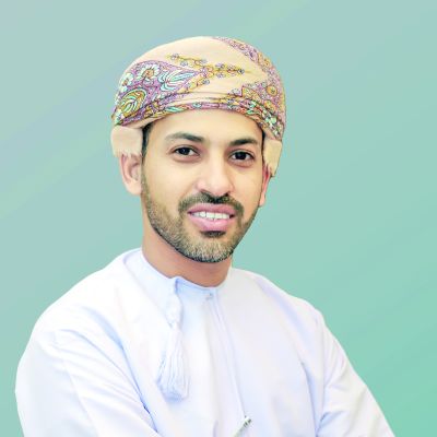 Abdulaziz Al Kharusi