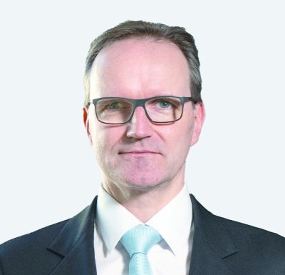 Joachim Klement