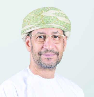 Ali Al Riyami