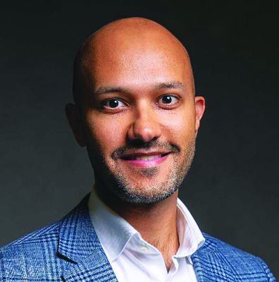 Mohamed Amer