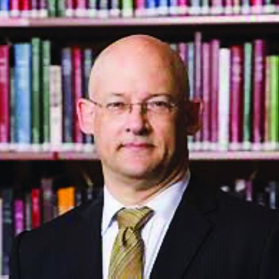 Clay Shirky