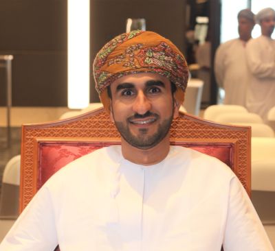 Adil Al Balushi