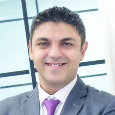 Vijay Valecha