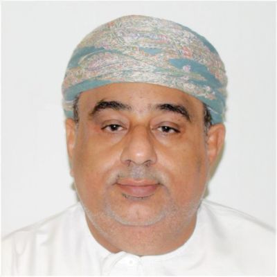 Mohamed Al Hinai