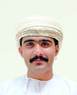 Abdulrahman al Muharbi