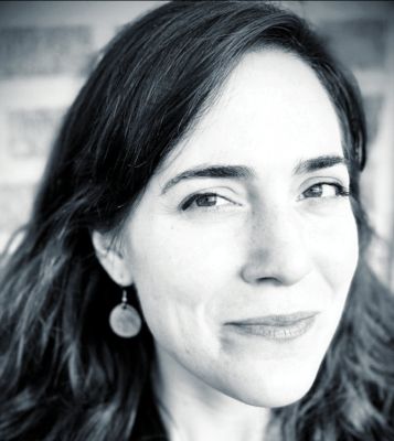Julia Harte