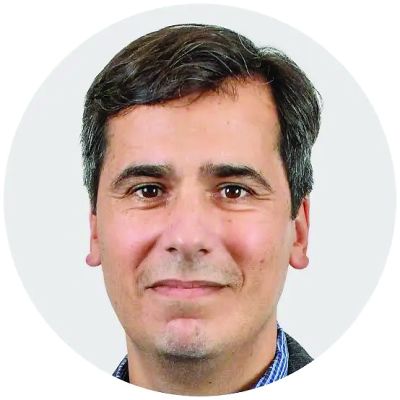 Carlos Eduardo Lozada