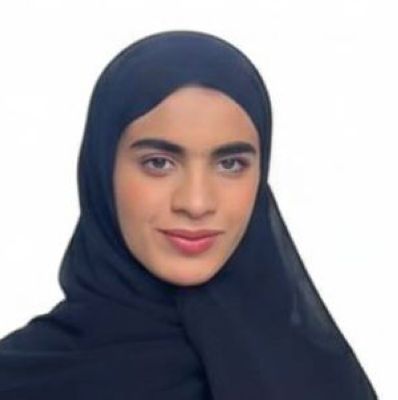 Balqees Al Busaidi