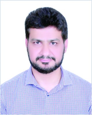 Umar Safdar