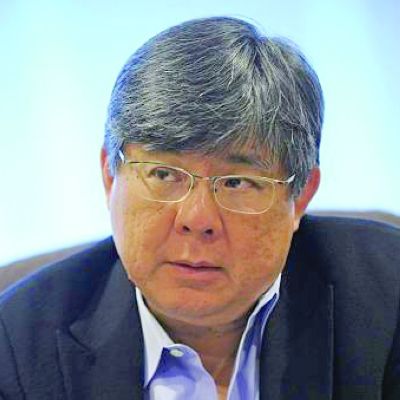 Martin Abbugao