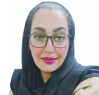 Dr Zahra Allahdad