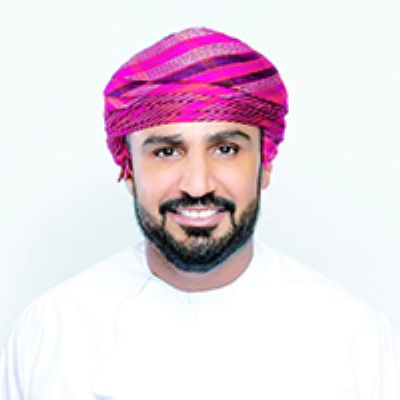 Dr Ammar al Balushi