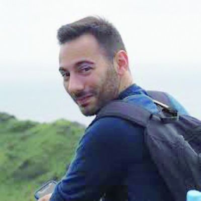 Federico Maccioni