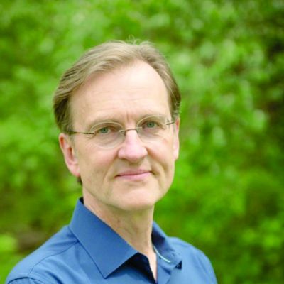 TOM HALS